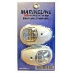 Marineline LED navigatsioonituled