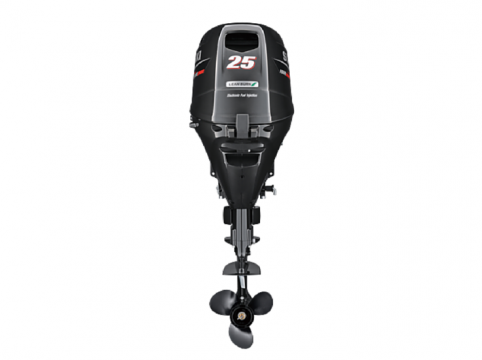 Suzuki DF25AT