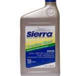 Sierra Premium Blend reduktoriõli 946 ml