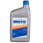 Sierra Synthetic Blend reduktoriõli 946 ml