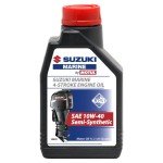 Suzuki 10W-40 mootoriõli 1L