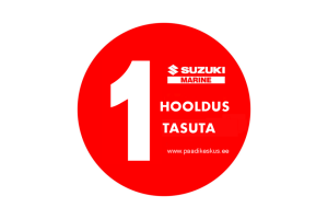Suzuki DF200AP