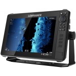 Lowrance HDS-12 Live