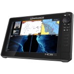 Lowrance HDS-12 Live