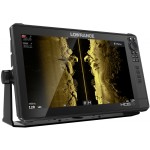 Lowrance HDS-16 Live