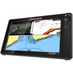 Lowrance HDS-16 Live