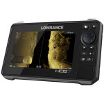 Lowrance HDS-7 Live