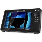 Lowrance HDS-9 Live