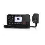 Lowrance Link-9 DSC VHF / AIS