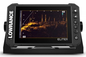 Lowrance Elite FS 7