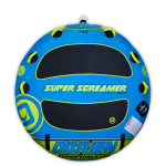 O`Brien Super Screamer 2-kohaline veetuub