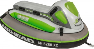 Airhead Xcelerator PWC 2-kohaline veetuub