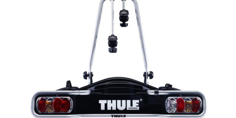 Thule Euroride 2 13-pin jalgrattahoidja